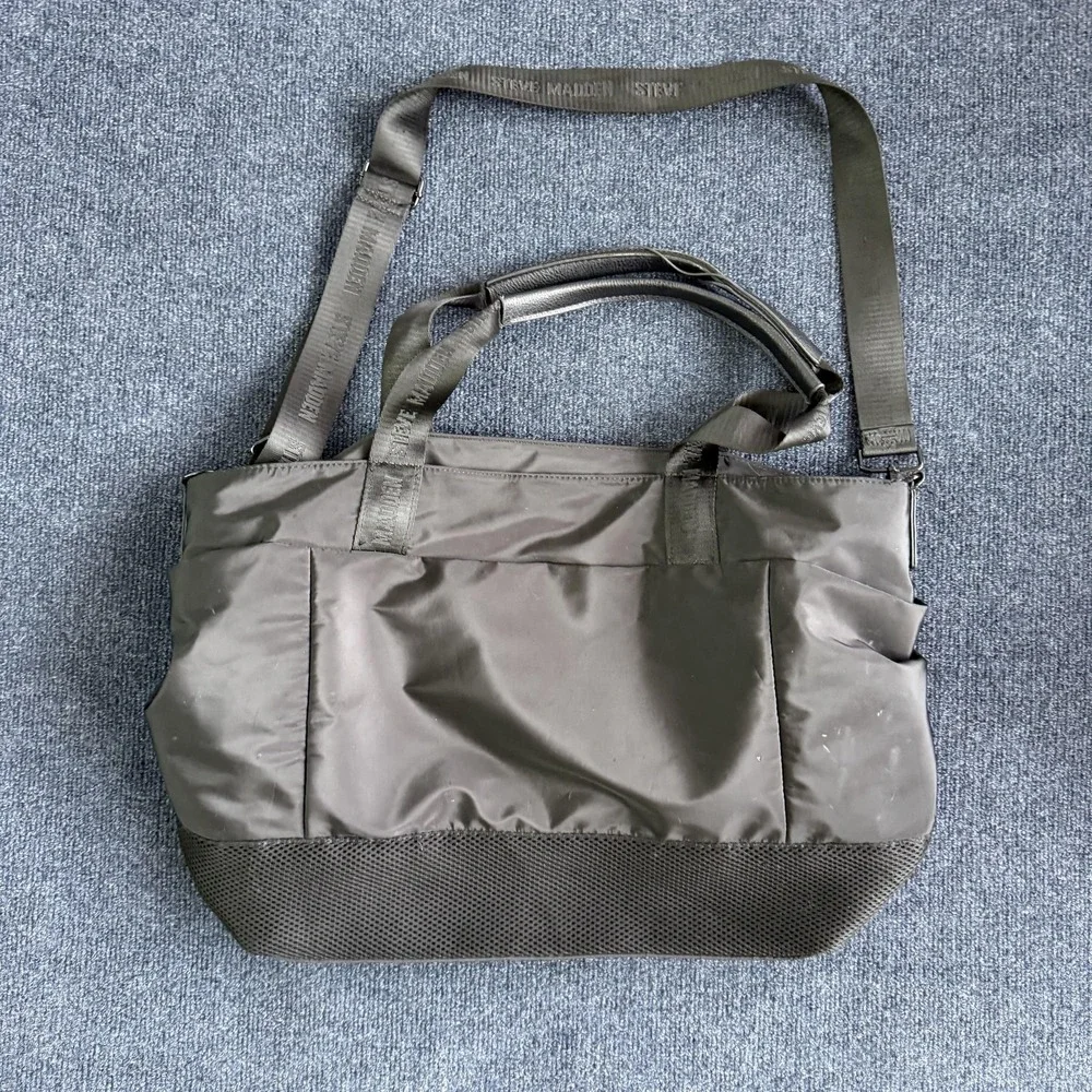 Steve Madden steve madden